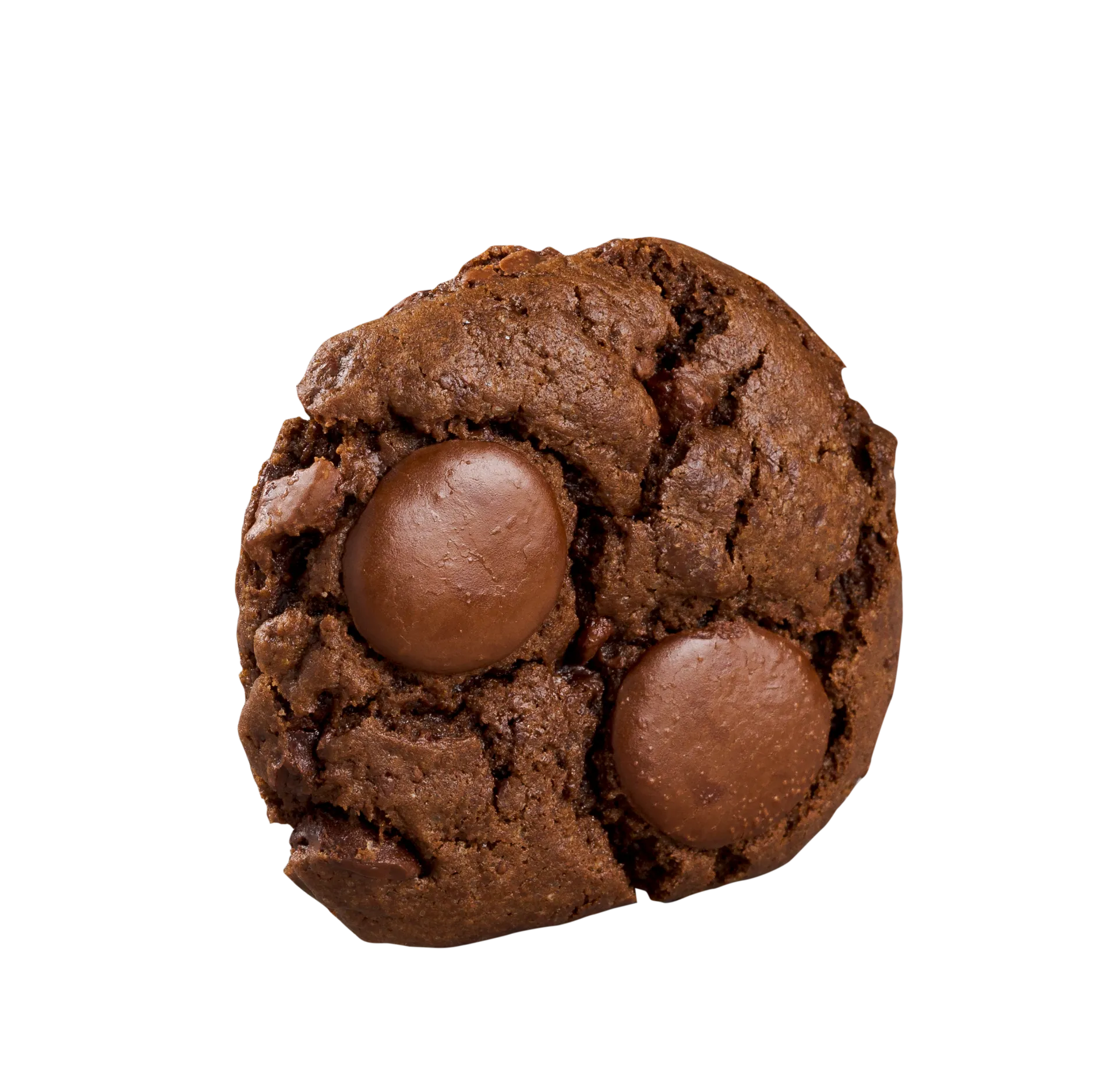 Imagem principal de Cookie Double Dark loading=